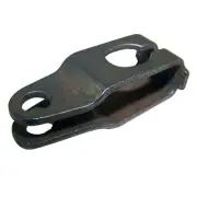 Crown Automotive Unpainted Manual Transmission Clutch Clevis for Jeep Commando