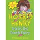 Horrid Henry Tricks the Tooth Fairy