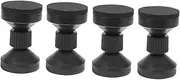 SWOOMEY Anti-Shake Headboard Stabilizers Bed Stoppers for Headboard Bed Frame Accessory Easy to Use Stabilizer