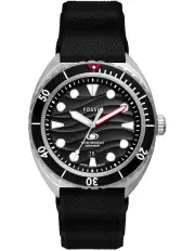 [Fossil] Breaker Analogue FS6062 Watch in Black
