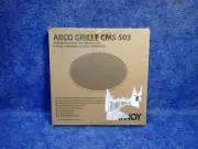 NEW Tannoy ARCO Grille for CMS 503 Series Ceiling Loudspeakers, 2 PCs, White G91