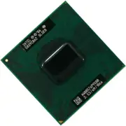 Intel Core 2 Duo P9500 SLB4E SLGE8 CPU 1066/2.53 GHz with thermal paste