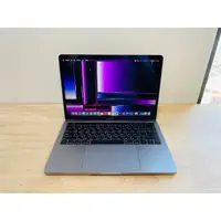 在飛比找蝦皮購物優惠-台中 2019年 全新電池 MacBook Pro 13吋 