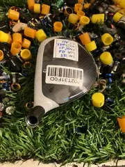 TaylorMade RH SIM2 MAX 5/18° 5 wood TOUR ISSUE 002T31F0D head only