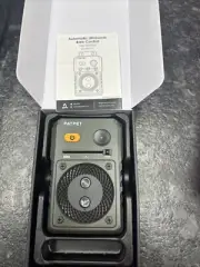 Patpet Automatic Ultrasonic Bark Control Device and Training Aid for Dogs -...