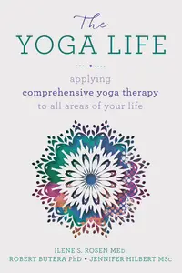 在飛比找誠品線上優惠-The Yoga Life: Applying Compre