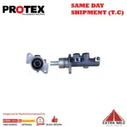 Brake Master Cylinder For OPEL ASTRA TS 2D Cpe FWD 2001 - 2003 210A0438-5 (for: Opel)