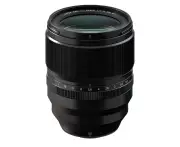 Fujifilm XF 50mm F1.0 R WR Lens