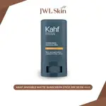 KAHF 隱形啞光防曬棒 SPF 50 PA 22G