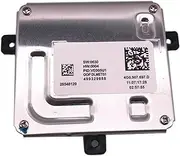 for Vw for Touareg 7P5 2014-2023 4G0.907.697.D Xenon Hid Headlight Ballast Control Unit Module 4G0907397D 4G0.907.397.D 401140244