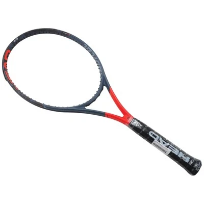 Used Head Graphene 360 ​​Radical Elite 2019 Model Import 4 1/4 Tennis Racquet