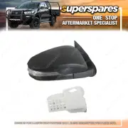Door Mirror Right Hand Side for Toyota Fortuner GUN156 07/2015-Onwards