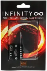 GMI-A33 Gaugemaster Infinity Signals Accessory Interface