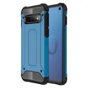Soka SGP Back Case (Suits Galaxy S10 Plus) - Blue