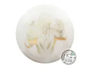 NEW Discraft Big Z Undertaker 173-174g Pearl White Gold Holo Driver Golf Disc