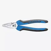 Gedore 8250-180 JC Power combination pliers 180 mm