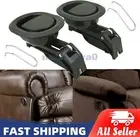 2* Sofa Handle for Suite Recliner Release Chair Settee Couch Cable Part Adjuster