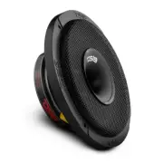 DS18 PRO-HY8.4MSL 8" Shallow 2-Way Loudspeaker with Driver 200 Watts Rms 4-ohm