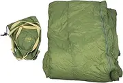 Nylon Adults Sleeping Bag, Adults Multifunction Portable Sleeping Bag, Machine Washable Hiking and Travel Sleeping Bag, Compact and Lightweight Sleeping Bag