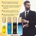 Men Perfume Spray Gift Box Four Piece Set Lasting Fragrance S Cologne G1L6 D3T9