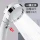 增壓花灑噴頭洗澡神器淋浴器防濺水龍頭延伸器噴頭淋浴花灑套裝 花灑/沐浴水龍頭/淋浴噴頭/花灑頭/過濾花灑/浴室花灑/增壓花灑/淋浴花灑