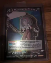 Multimech Bulma