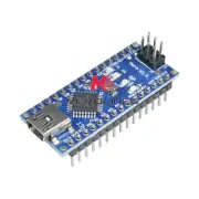 FT232RL Nano V3.0 with ATMEGA328P FTDI Micro-controller Module for Arduino