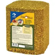 ADM Pen Pals 25 Lb. Poultry Scratch Block Chicken Feed 70741AAA6A ADM Pen Pals