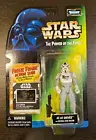 Star Wars Power of the Force AT-AT Driver Freeze Frame Action Figure MOC