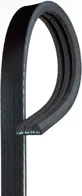 For 2000-2005 Toyota Echo 1.5L Serpentine Belt Gates 159KV41 2001 2002 2003 2004 (for: Toyota)