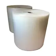 Airlite Perforated Air Bubble Packing Roll Clear (700mmx100m)