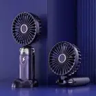 Handheld Small Fan Portable USB Charging Mini Silent Fan