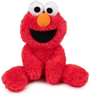 Take Along Buddy Elmo