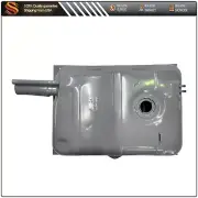 15 Gallon Gas Fuel Tank For For 1973-1976 Jeep CJ5 CJ6 CJ7 Commando DJ5 (for: Jeep)