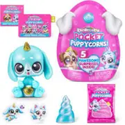 Rainbocorns Pocket Puppycorns Bobbleheads