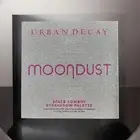 Urban Decay Moodust Space Cowboy Star Eyeshadow Palette Vegan Shimmer 16 Hr New