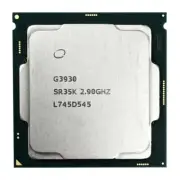 for IntelCeleron G3930 G3900 2.9GHz 51W Dual-Core Processor LGA 1151 51W 2MB