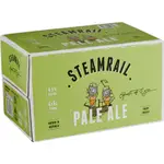 [Steamrail] Steamrail Pale Ale Bottle 330mL