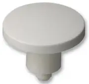 PLUNGER, RACON, DIA 8MM, L 4.7MM, Switch Components, Qty.10 5.46.167.311/0209