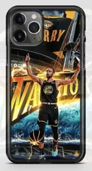 Steph Curry Finals For Iphone Case 11 12 13 14 15 Pro Max