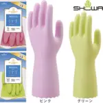 SHOWA NICE HAND 日本橡膠手套