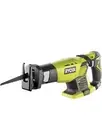 Ryobi One+ 18V Cordless Reciprocating Saw, Variable speed, Skin Only