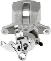 Rear Brake Caliper Left Compatible with Audi TT 1998-2006 1J0615423E HZT/AU/319AB