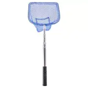 Portable Telescopic Scoop Net Table Tennis Ball Picker Net Table Tennis8841