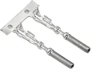 BIZOCA 9-6437287-8 26Pin AMP 1.0mm Series Mount Header Automotive Waterproof Connector Cable Connectors(3-1447221-3)