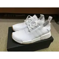 在飛比找蝦皮購物優惠-Adidas NMD R1 PK Gum Pack Trip