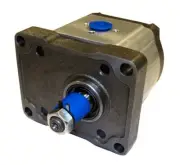 Fits Massey Ferguson Tractor Power Steering Pump 3539857M91 174 194 274 2744