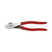 Klein Tools D238-8 8-Inch Diagonal Cutting Pliers Semi-Flush
