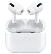 Apple AirPods Pro - White - Refurbished (Premium Condition)