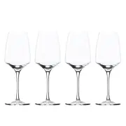 Royal Doulton The Wine Cellar Collection Wine Glass Set of 4